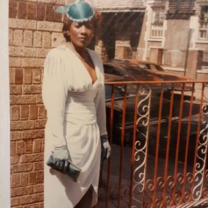 Meet your Posher, Sylvia